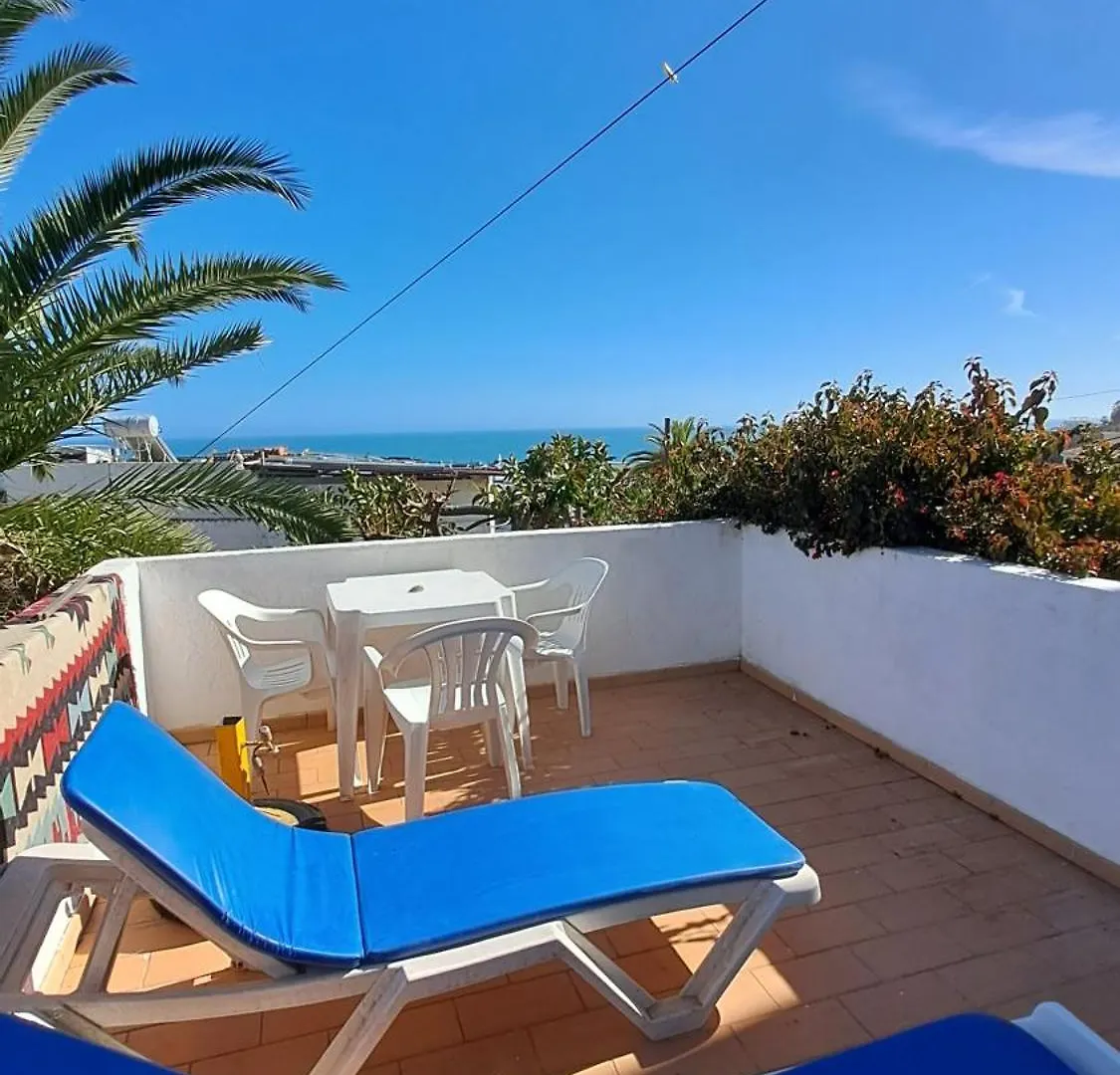 Albufeira Seaview 4 Beach House