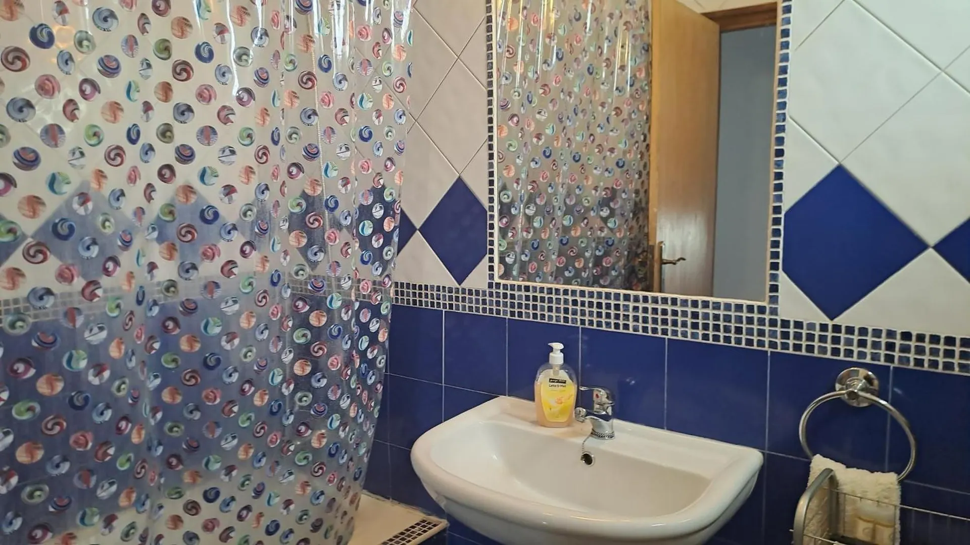 Albufeira Seaview 4 Beach House