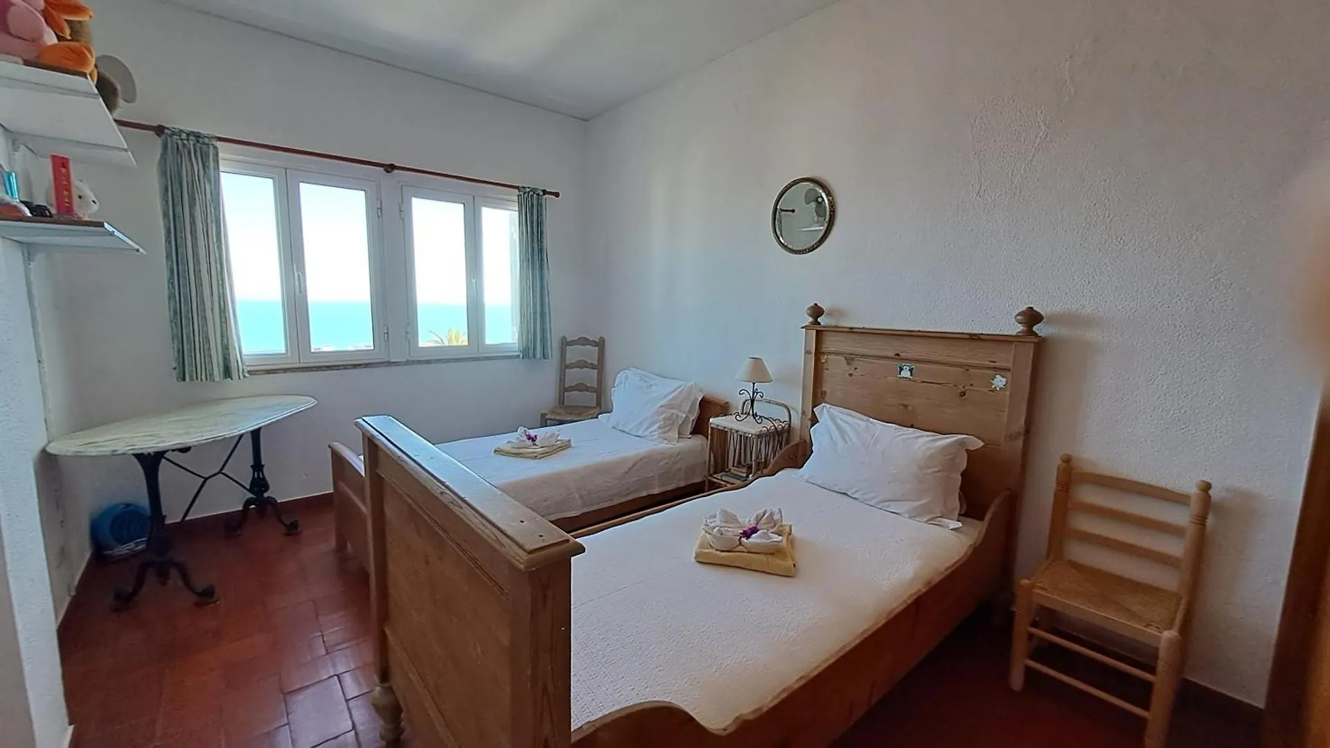 Holiday home Albufeira Seaview 4 Beach House Portugal