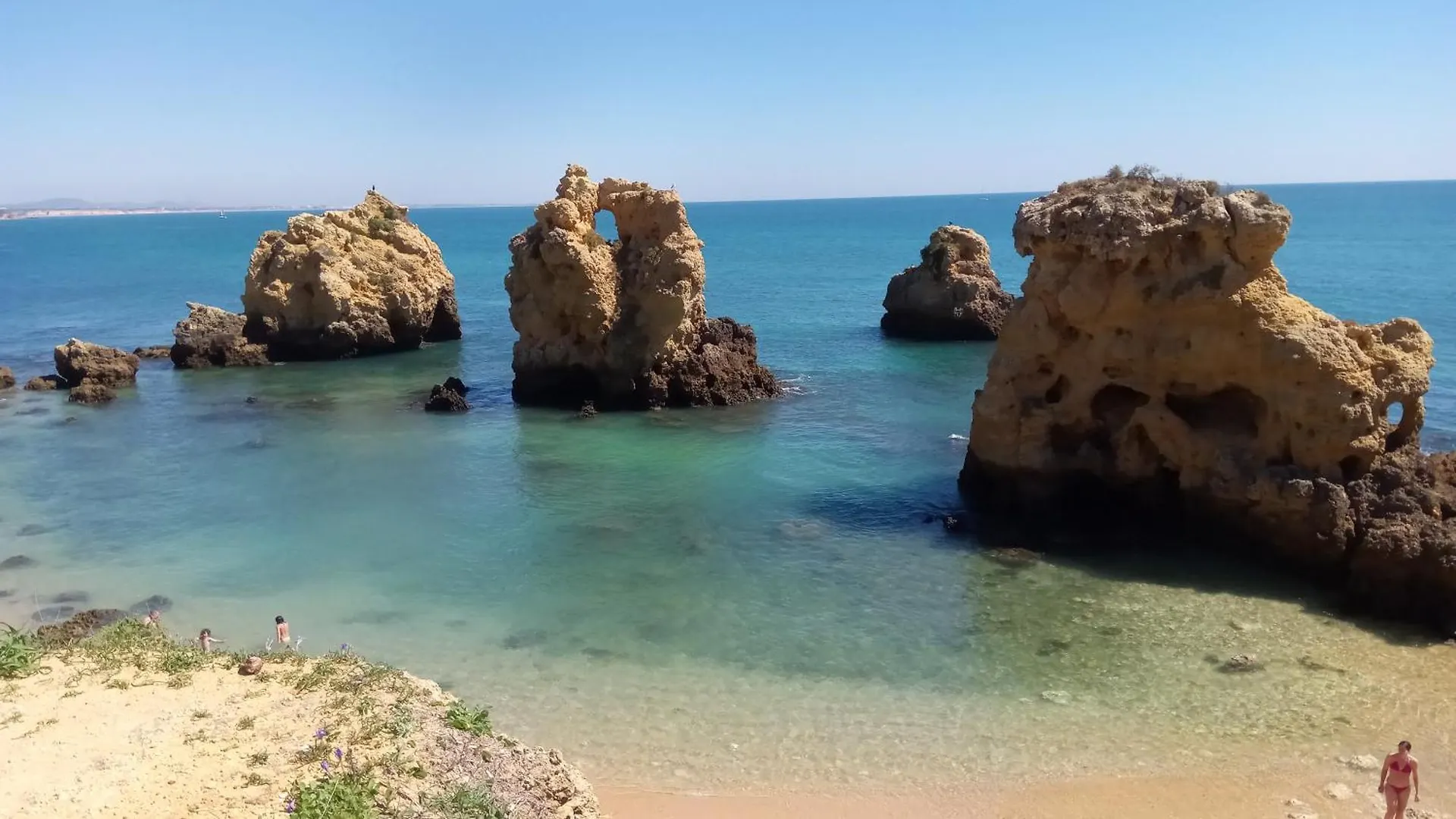 Albufeira Seaview 4 Beach House Holiday home