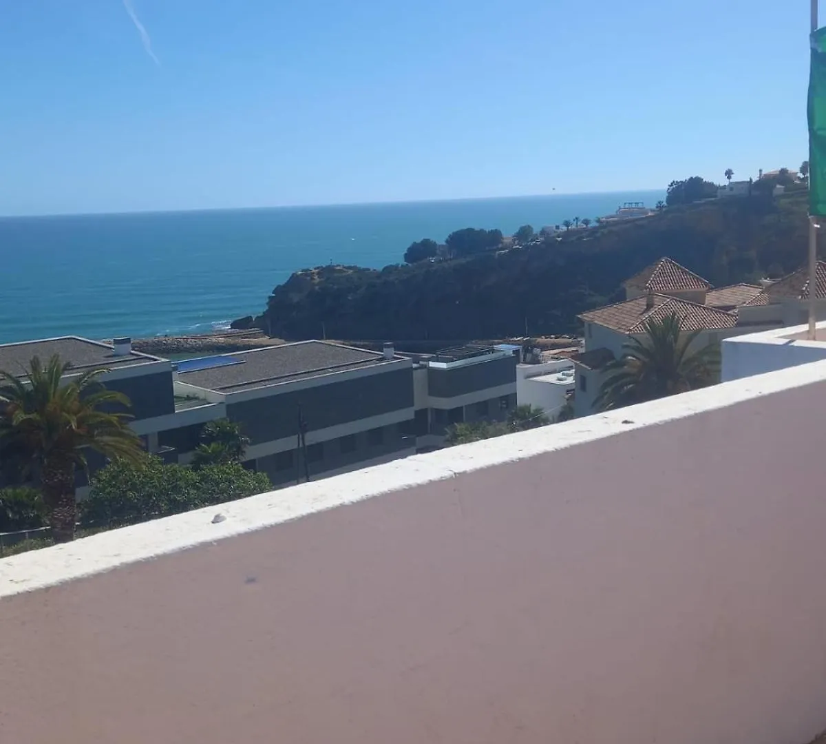 Holiday home Albufeira Seaview 4 Beach House