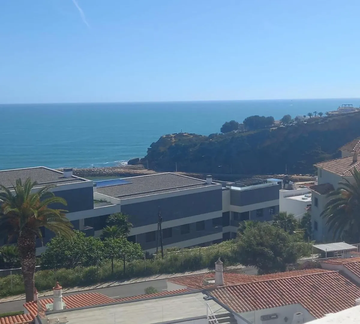Albufeira Seaview 4 Beach House Holiday home