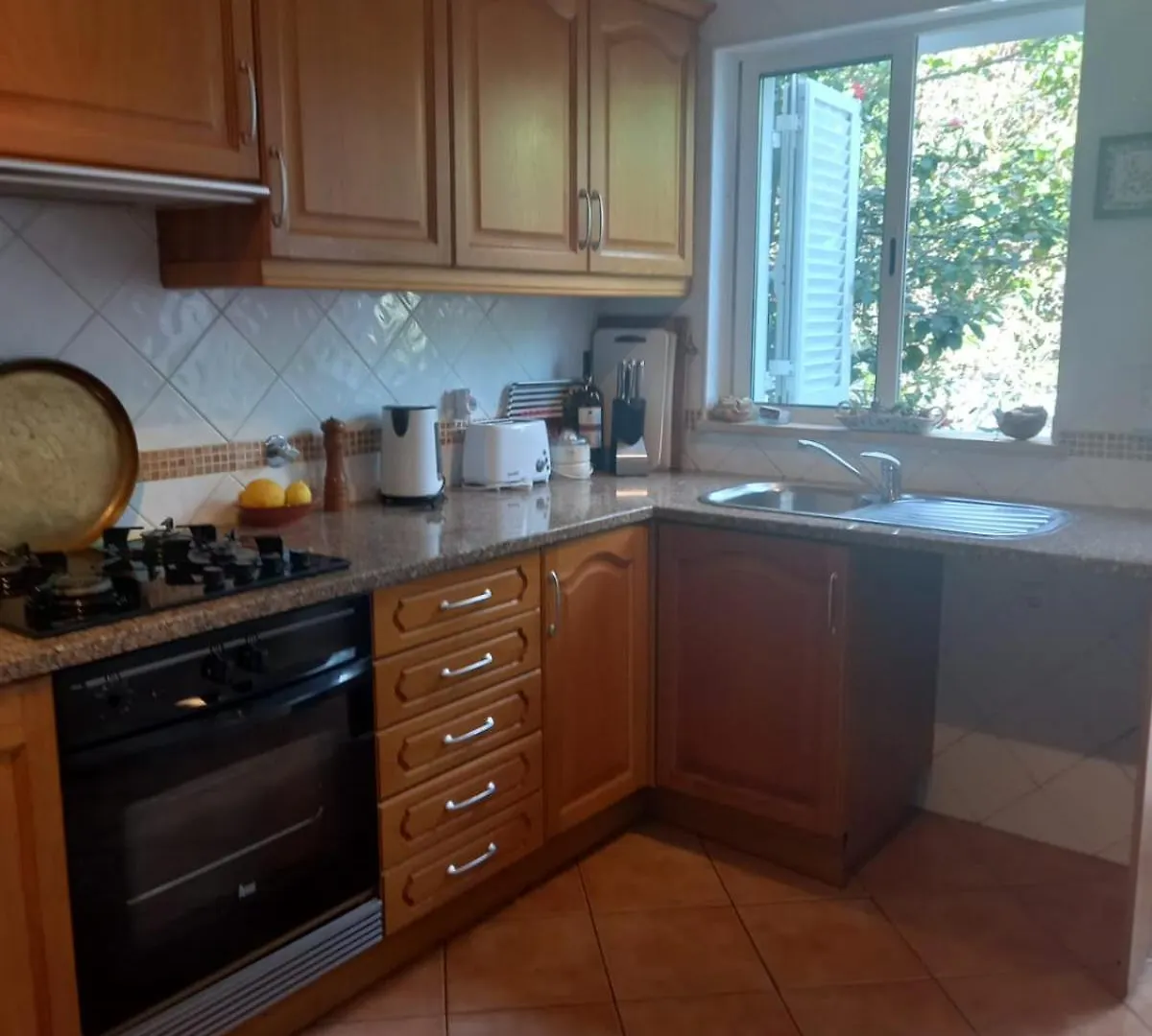 Holiday home Albufeira Seaview 4 Beach House