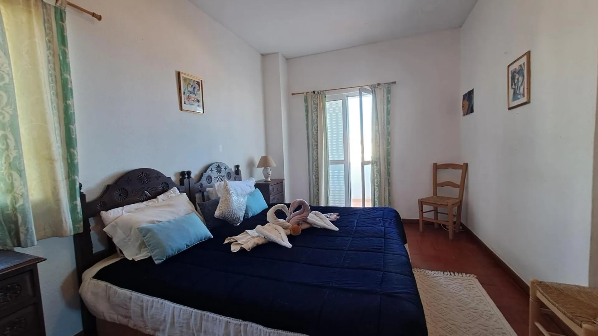 Holiday home Albufeira Seaview 4 Beach House Portugal