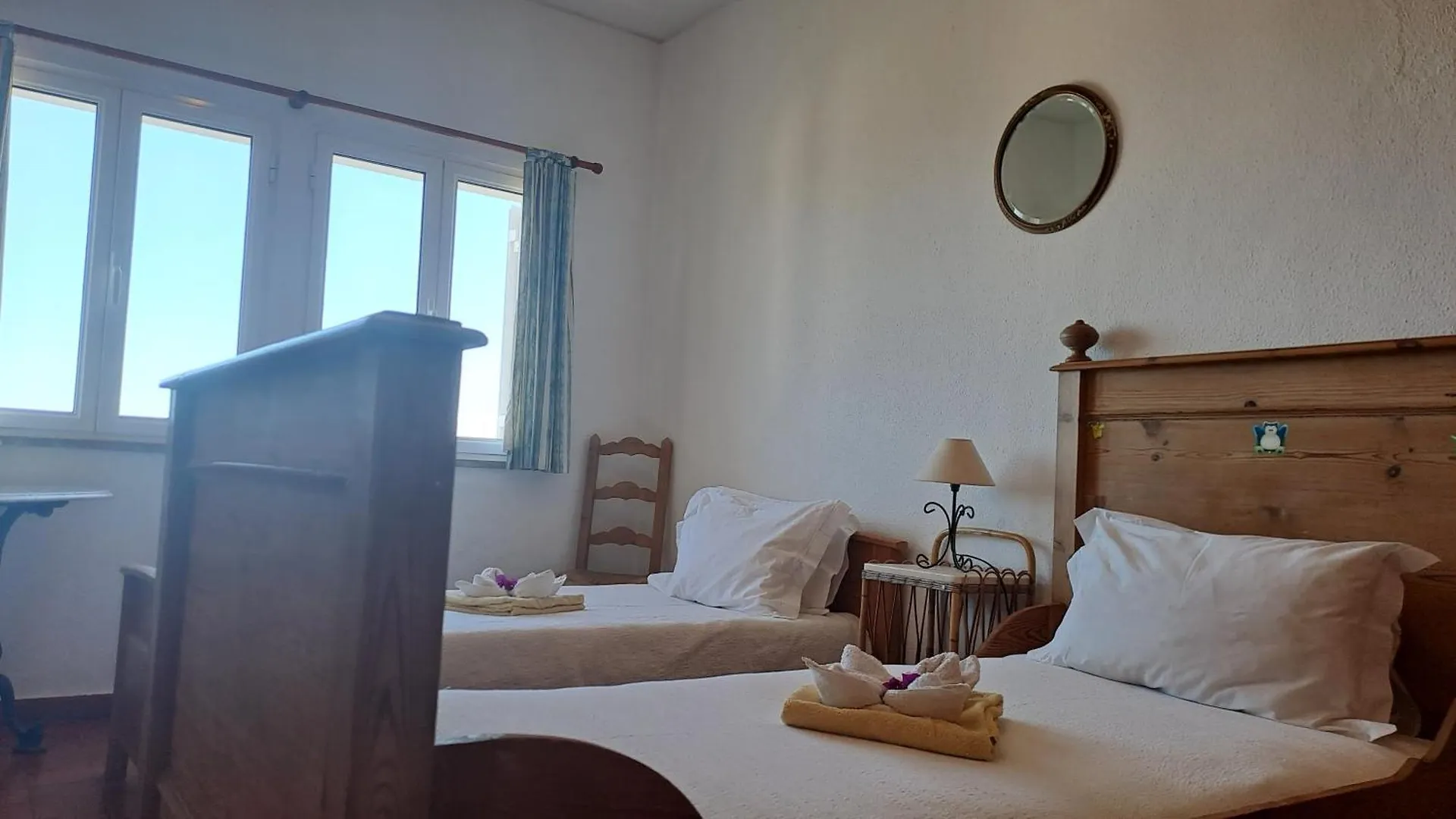 Albufeira Seaview 4 Beach House 0*,  Portugal