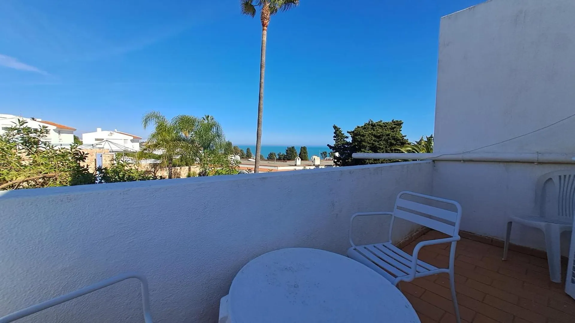 Albufeira Seaview 4 Beach House