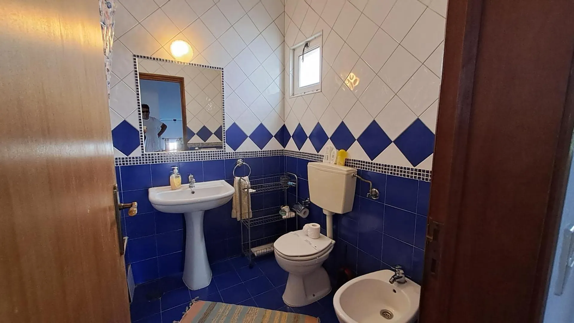 Holiday home Albufeira Seaview 4 Beach House