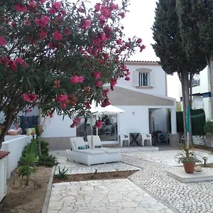 Holiday home Wonder, Albufeira