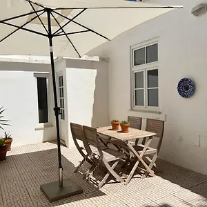 Holiday home Santa Clara Old Town, Albufeira