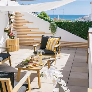 Golden Experience Albufeira