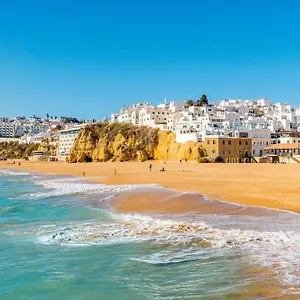 Holiday home Deluxe With Pool By Homing, Albufeira