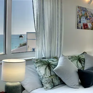 Holiday home Casa 4 - Perfect Location - Sea View By Dreamvillasalbufeira, Albufeira