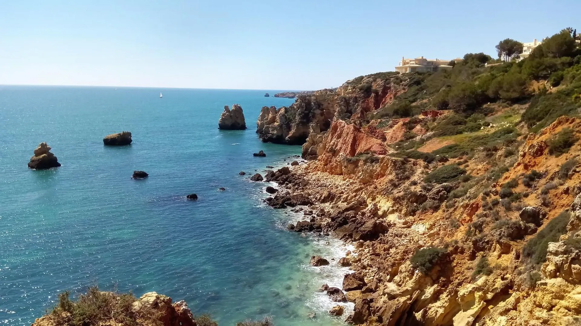 Albufeira Seaview 4 Beach House Holiday home