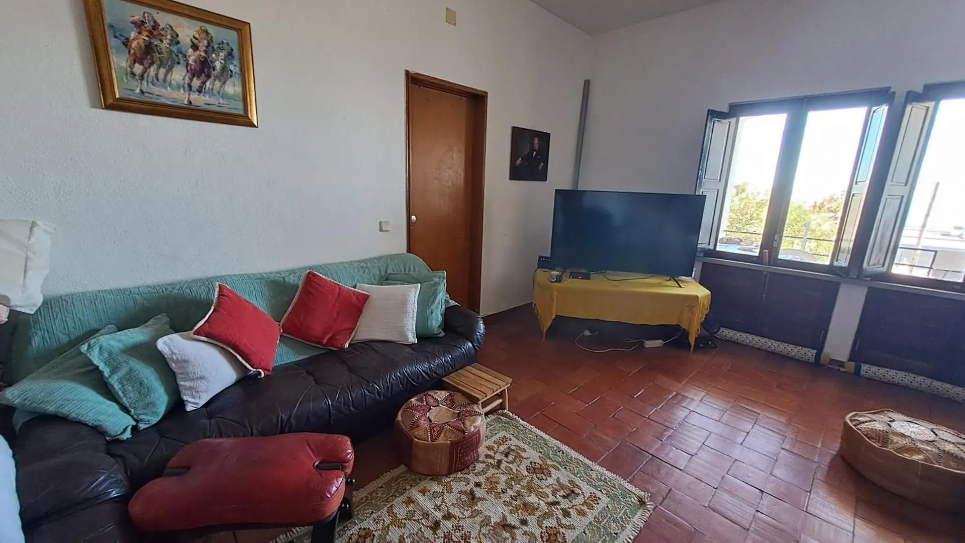 Albufeira Seaview 4 Beach House 0*,  Portugal