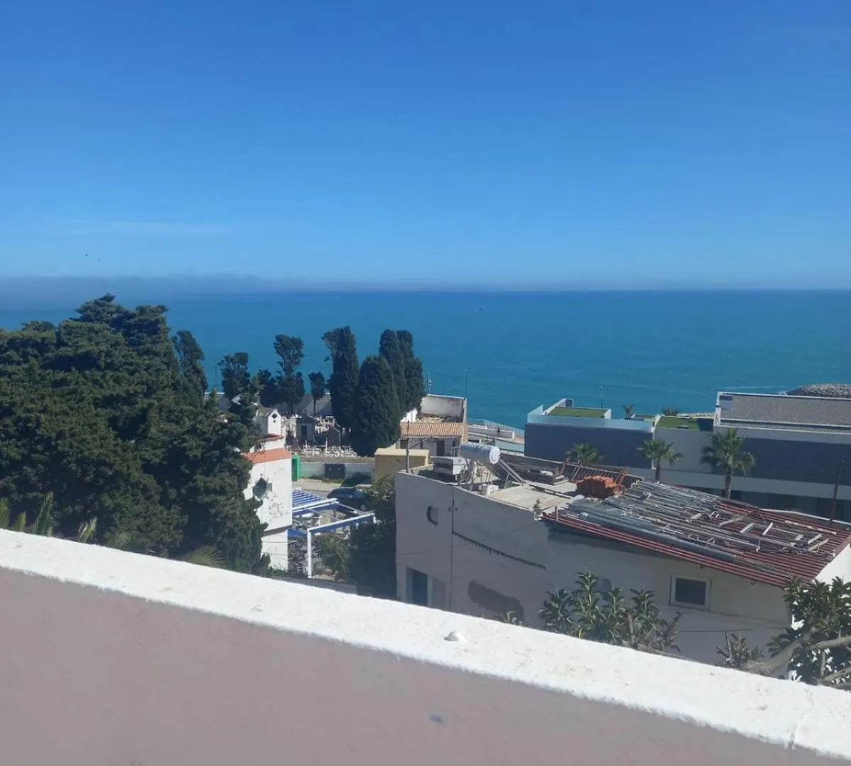 Albufeira Seaview 4 Beach House 0*,